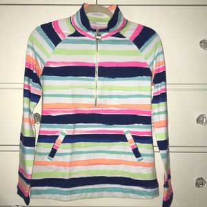 Lilly Pulitzer Popover